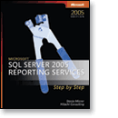 SSRS 2005 Step by Step